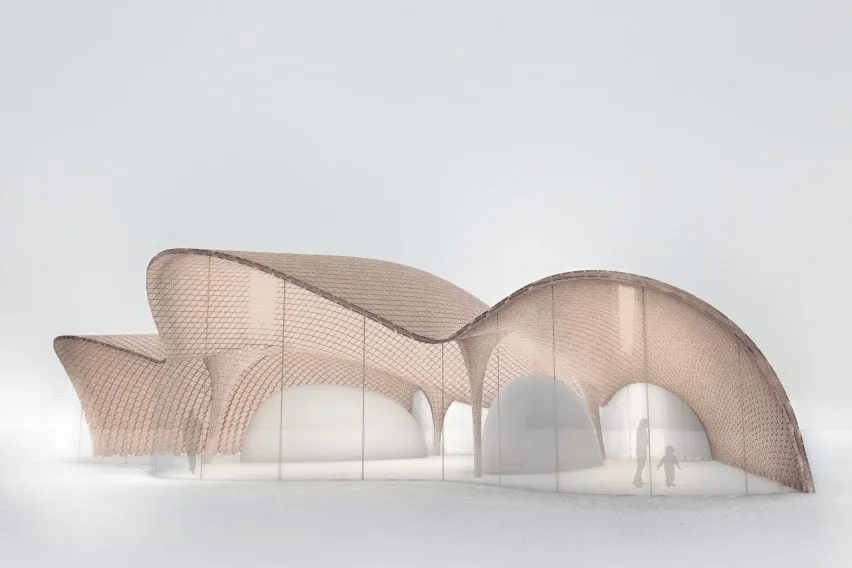 Michael Pawlyn: Father of Regenerative Design Revolution